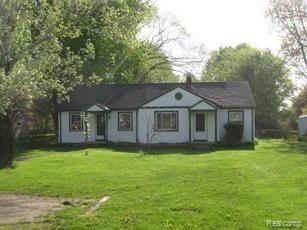 17537 Sumpter Road Belleville, MI 48111 - Photo 1 of 1 Property Photo