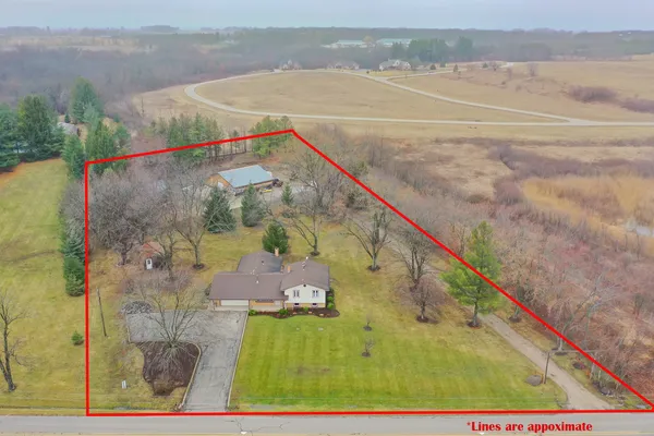 $700,000 | 7317 Keystone Road, Richmond, IL 60071