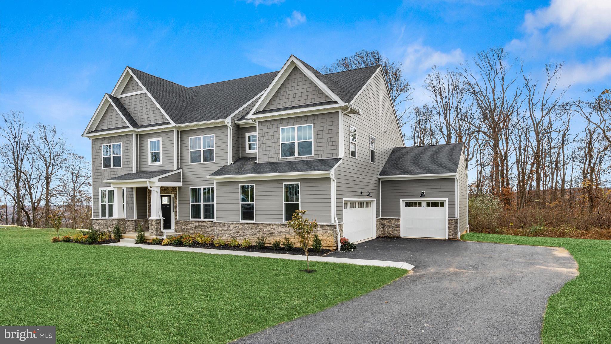 5775 Saucon Ridge Road Coopersburg, PA 18036 - Photo 1 of 20 Gallery Image 1