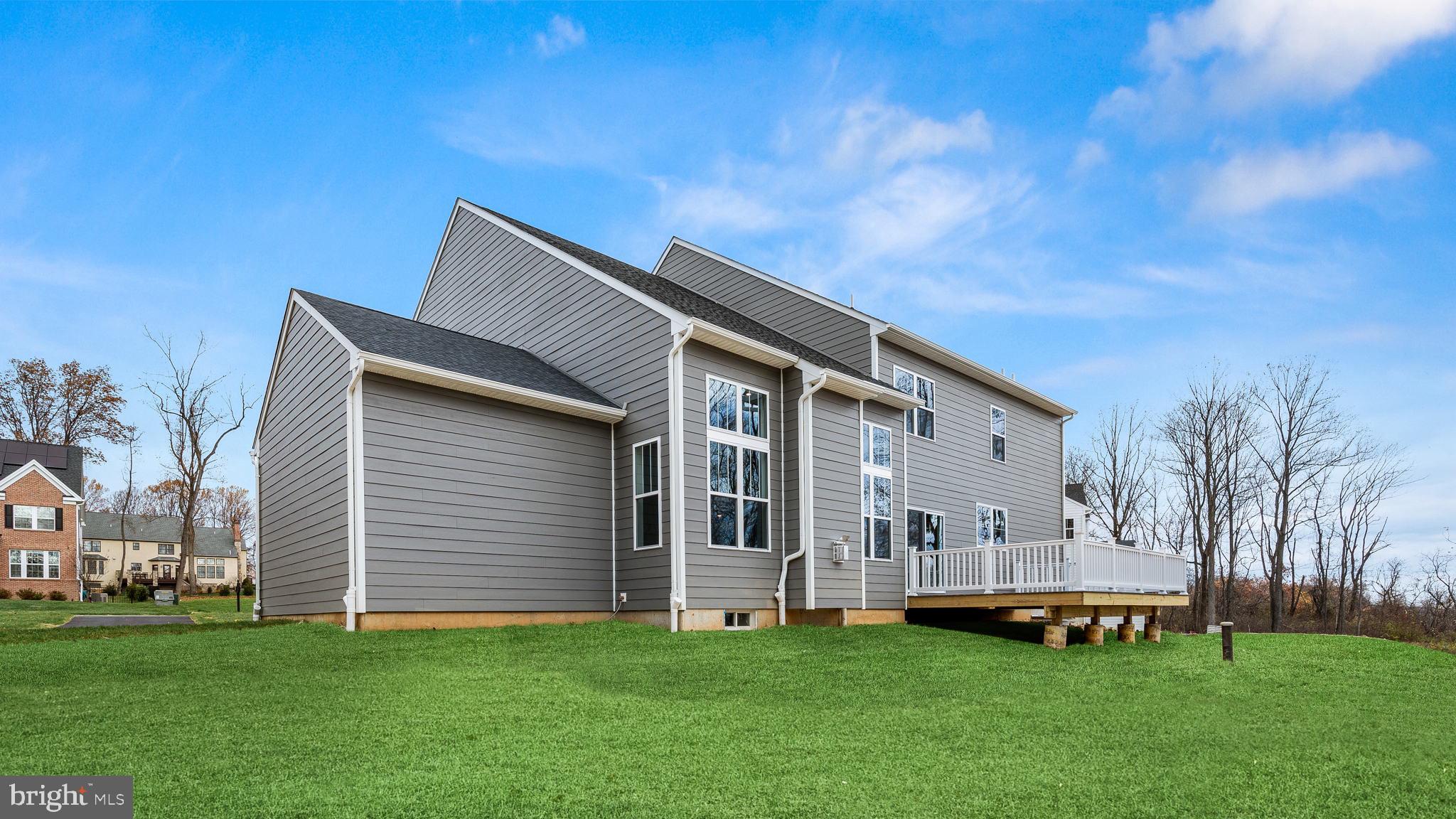 5775 Saucon Ridge Road Coopersburg, PA 18036 - Photo 20 of 20 Gallery Image 20