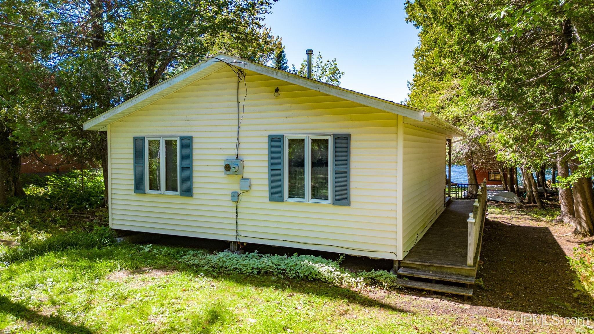 43257 Bootjack Road Lake Linden, MI 49945 - Photo 13 of 51