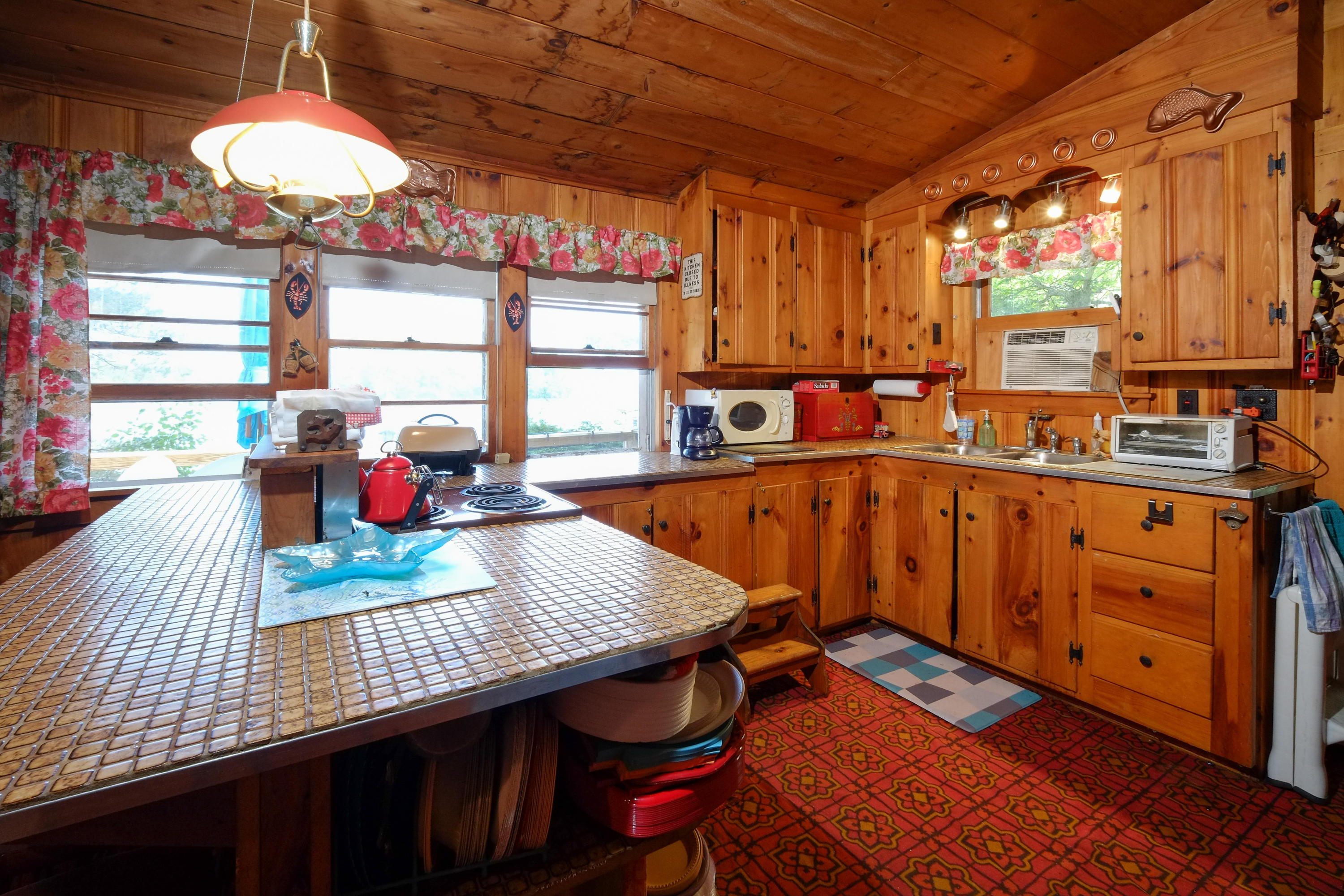 747 Anderson Road Sebago, ME 04029 - Photo 13 of 29 747 Anderson-8209