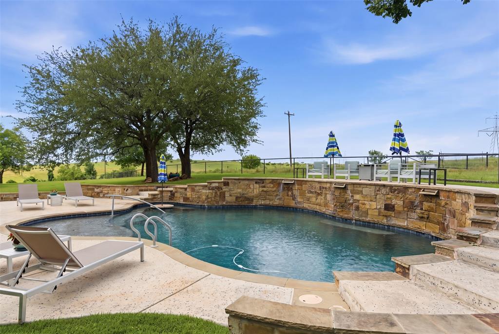 160 Aledo Ridge Road Fort Worth, TX 76126 - Photo 30 of 40