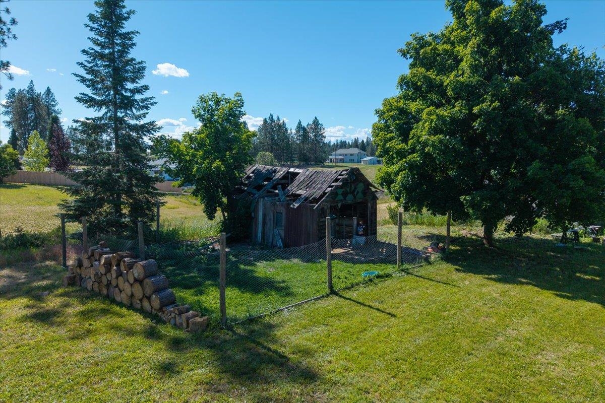 7009 North Orchard Prairie Road Spokane, WA 99217 - Photo 45 of 50