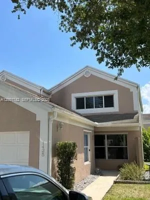 $3,600 | 1425 Northwest 124th Avenue, Unit 1425, Pembroke Pines, FL 33026