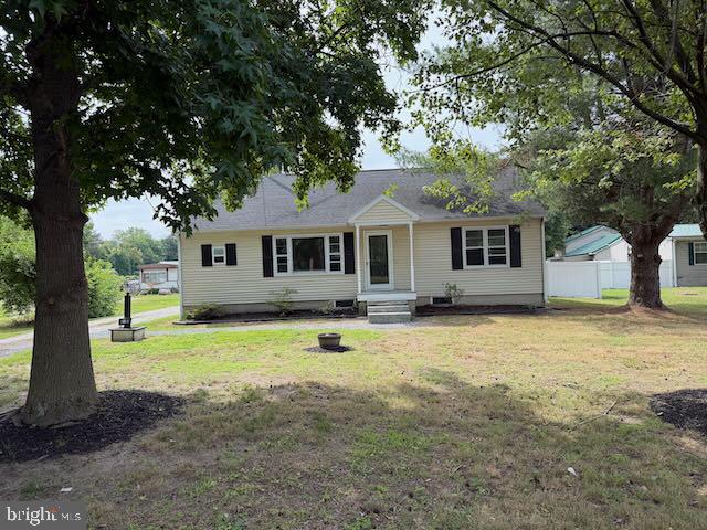 6983 Shawnee Road Milford, DE 19963 - Photo 1 of 10