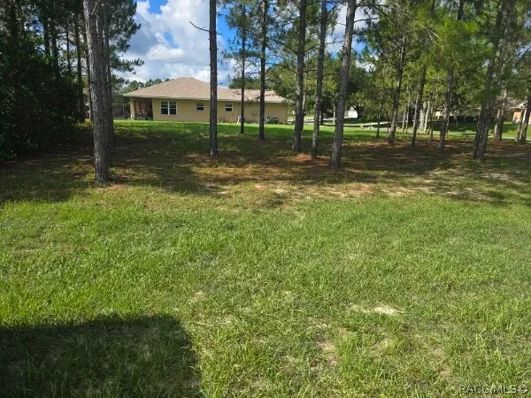 $50,000 | 2590 North Brentwood Circle, Lecanto, FL 34461