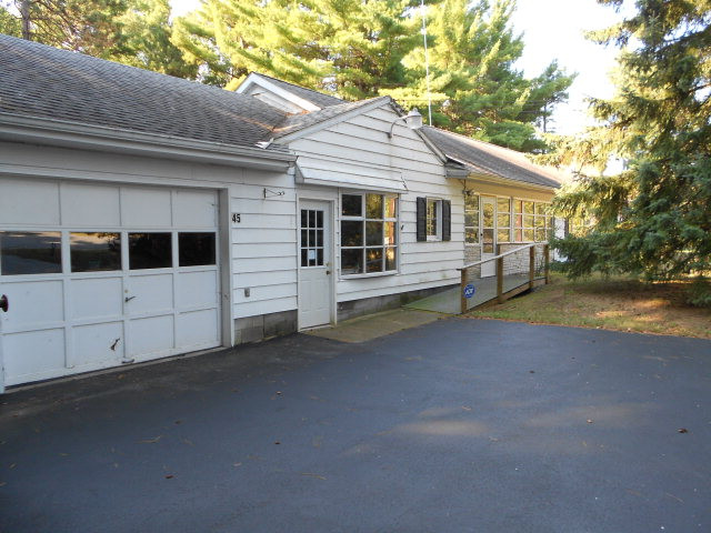 45 Augur Lake Road Keeseville, NY 12944 - Photo 1 of 1