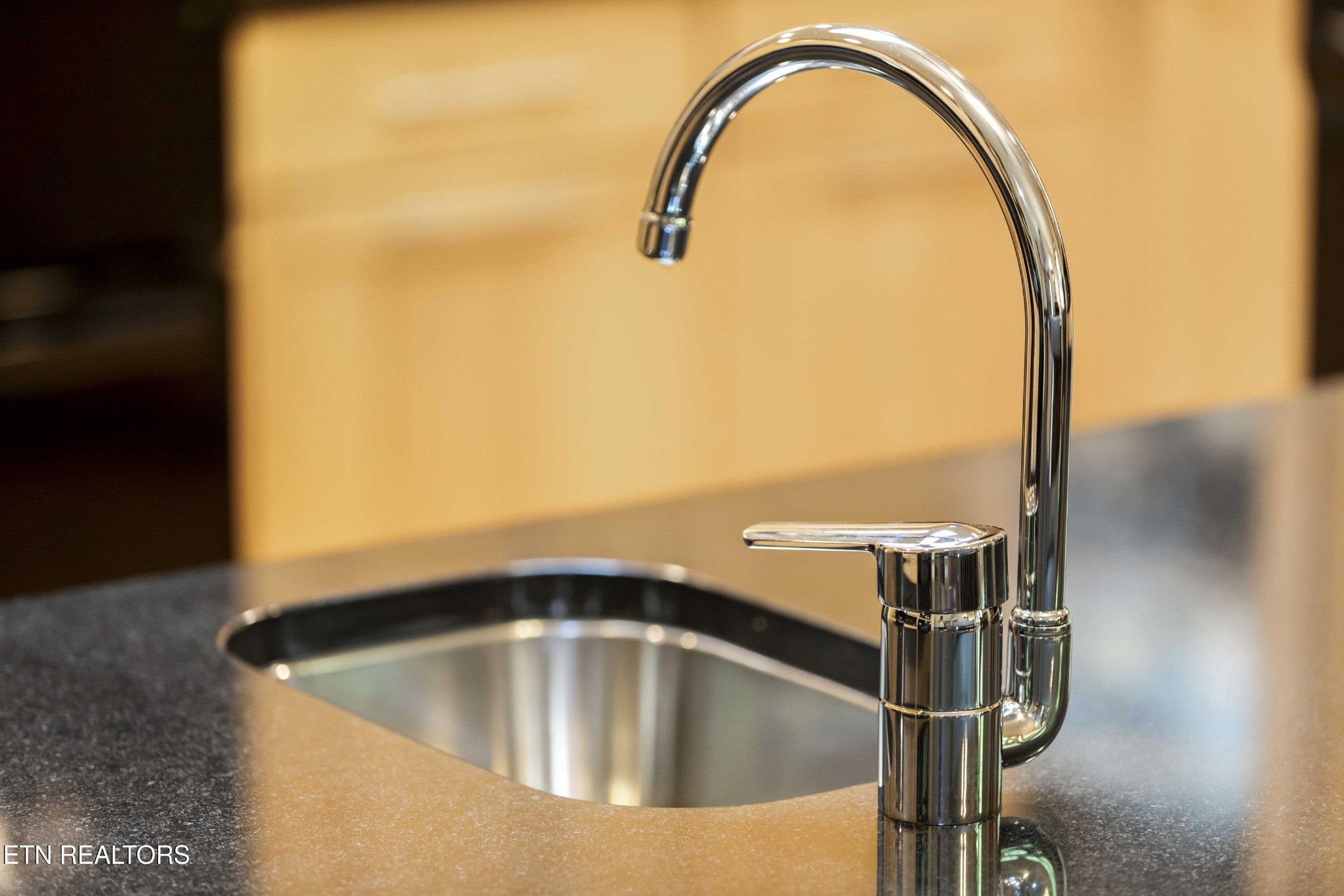 780 Old Emory Road Clinton, TN 37716 - Photo 18 of 33 a close view of sink and tap