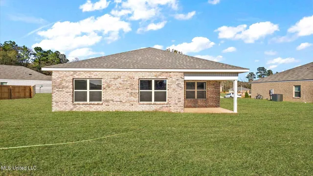 $287,900 | 217 Raulston Drive, Byram, MS 39272
