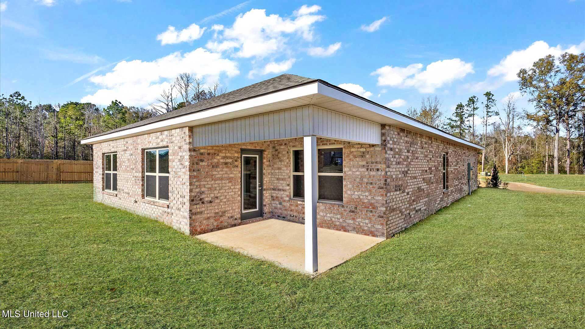 217 Raulston Drive Byram, MS 39272 - Photo 34 of 35 37-3HTP9624