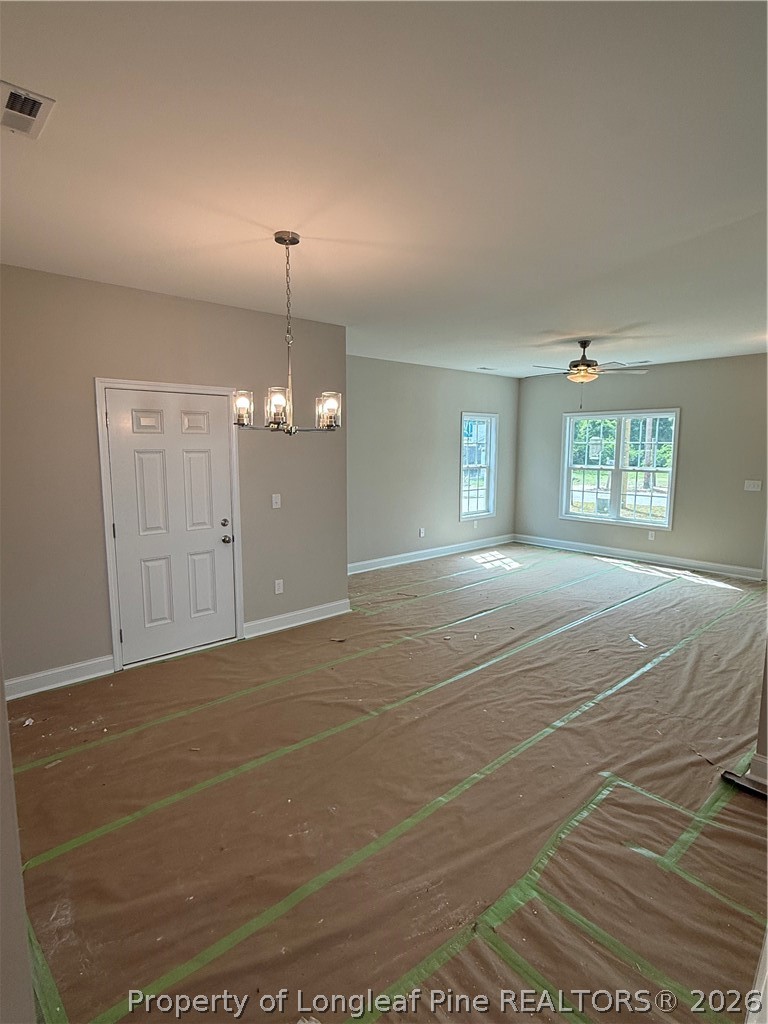 308 Lee Street Spring Lake, NC 28390 - Photo 5 of 6