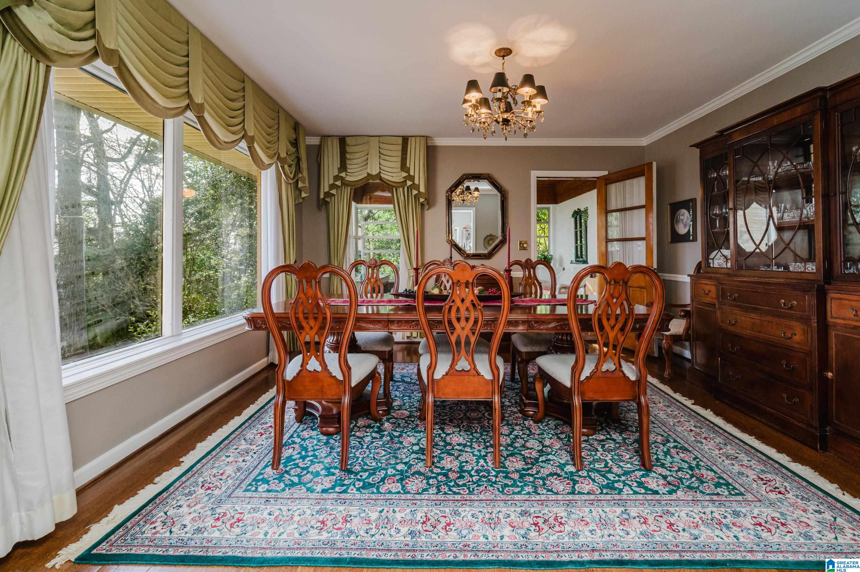 2710 Shades Crest Road Birmingham, AL 35209 - Photo 15 of 60
