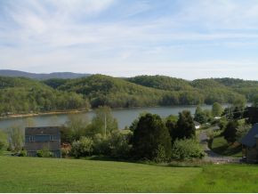 Tbd Flax Road, Unit 15 Abingdon, VA 24211 - Photo 5 of 5 Photo 5