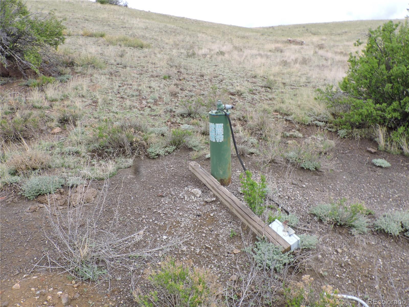 61 Hill Road Hartsel, CO 80449 - Photo 2 of 20