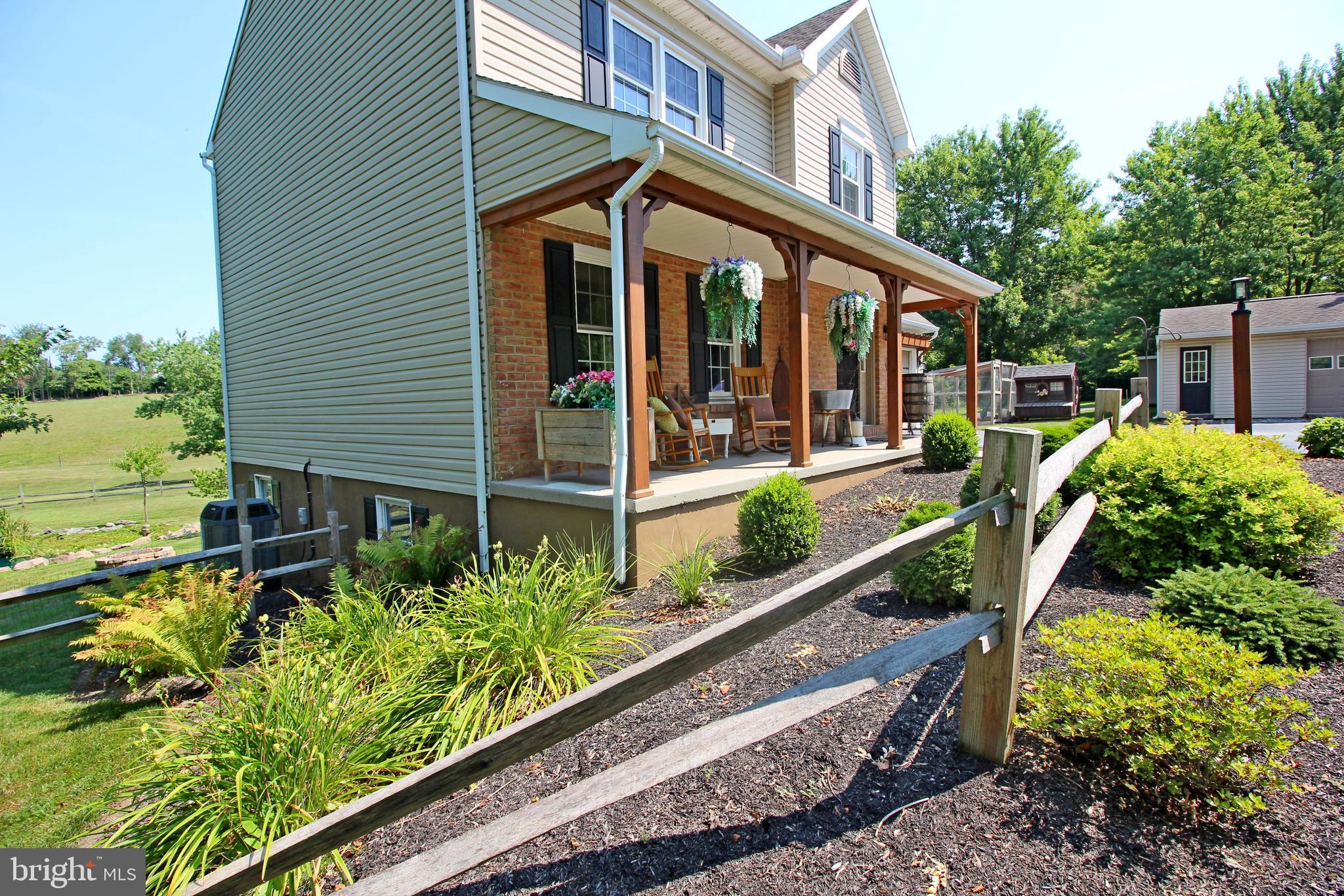 860 Newport Road Lititz, PA 17543 - Photo 38 of 58