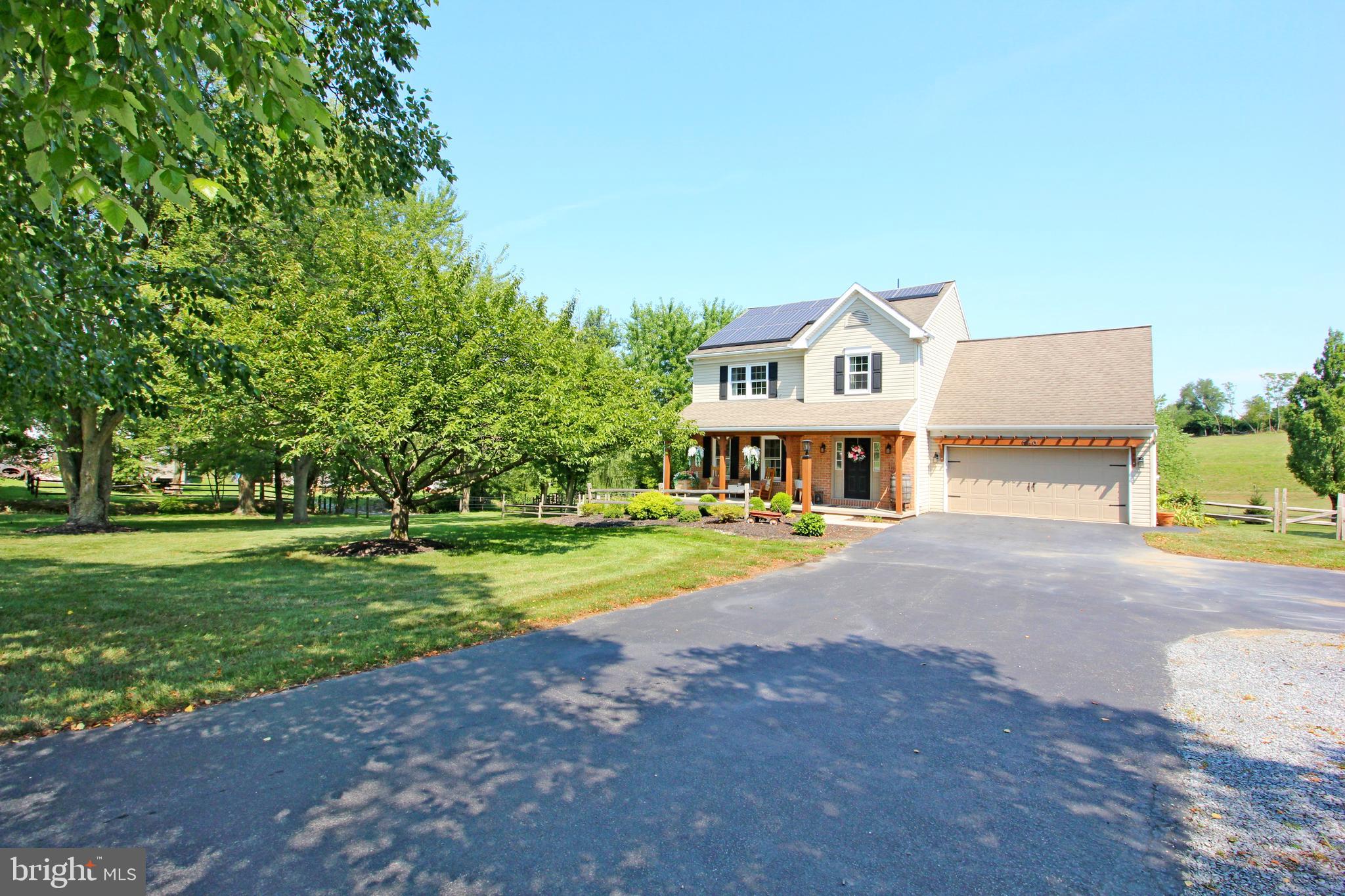 860 Newport Road Lititz, PA 17543 - Photo 49 of 58