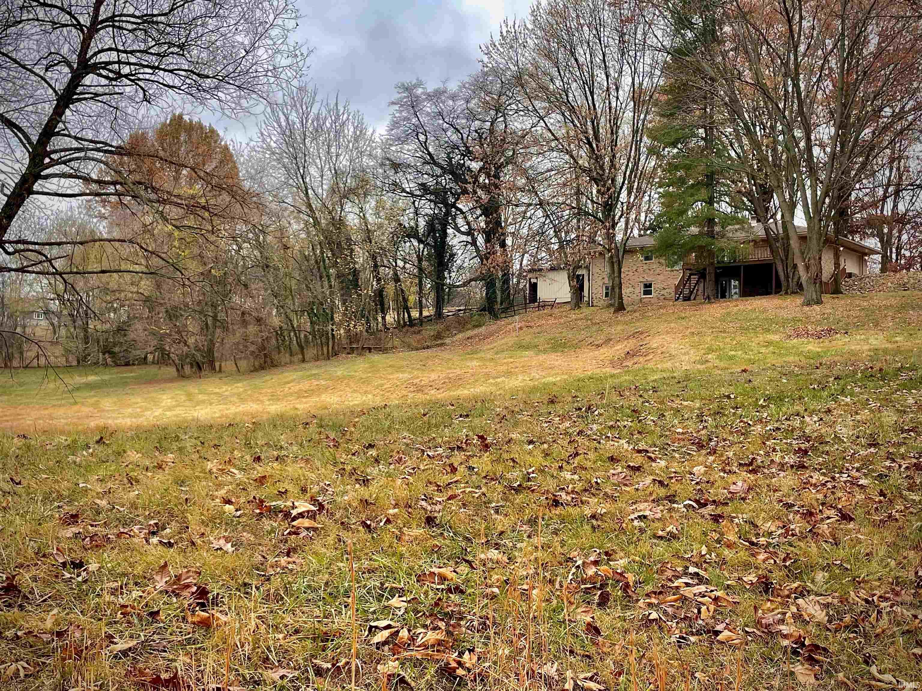 2900 Bufkin Springfield Road Mount Vernon, IN 47620 - Photo 34 of 35 Gallery Image 34