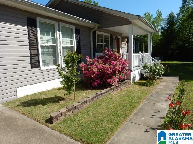 432 Lamon Chapel Loop Jasper, AL 35503 - Photo 29 of 33