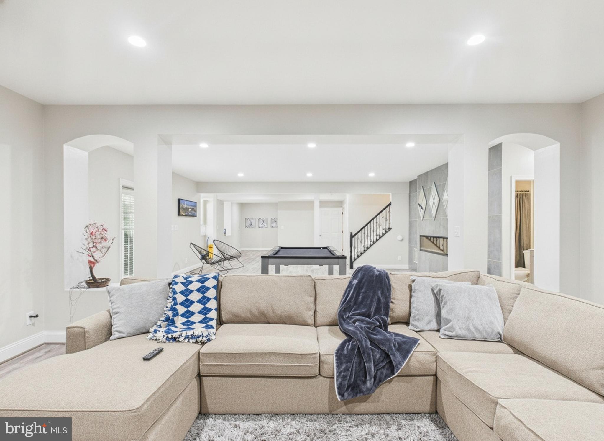 38565 Piggott Bottom Road Hamilton, VA 20158 - Photo 59 of 103 IF YOU LIKE LIGHTER COLORS HERE IS A SAMPLE .