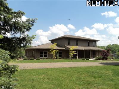 2225 Portage Line Road Mogadore, OH 44260 - Photo 1 of 20