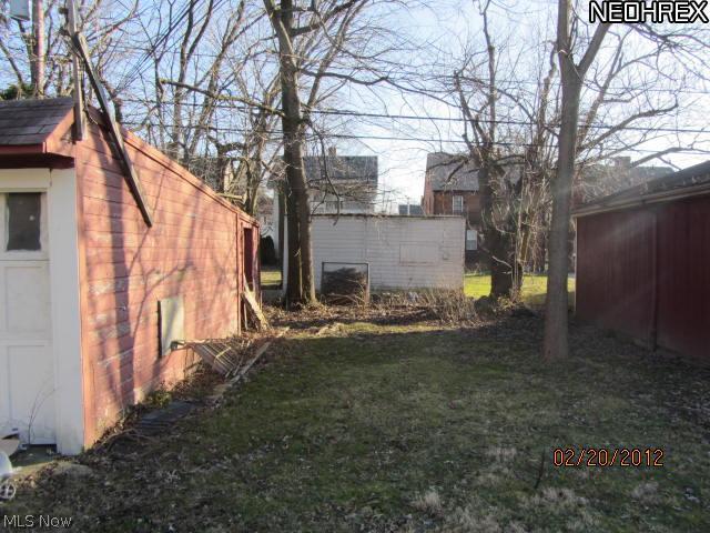 3652 Harvey Road Cleveland, OH 44118 - Photo 8 of 8 Gallery Image 8