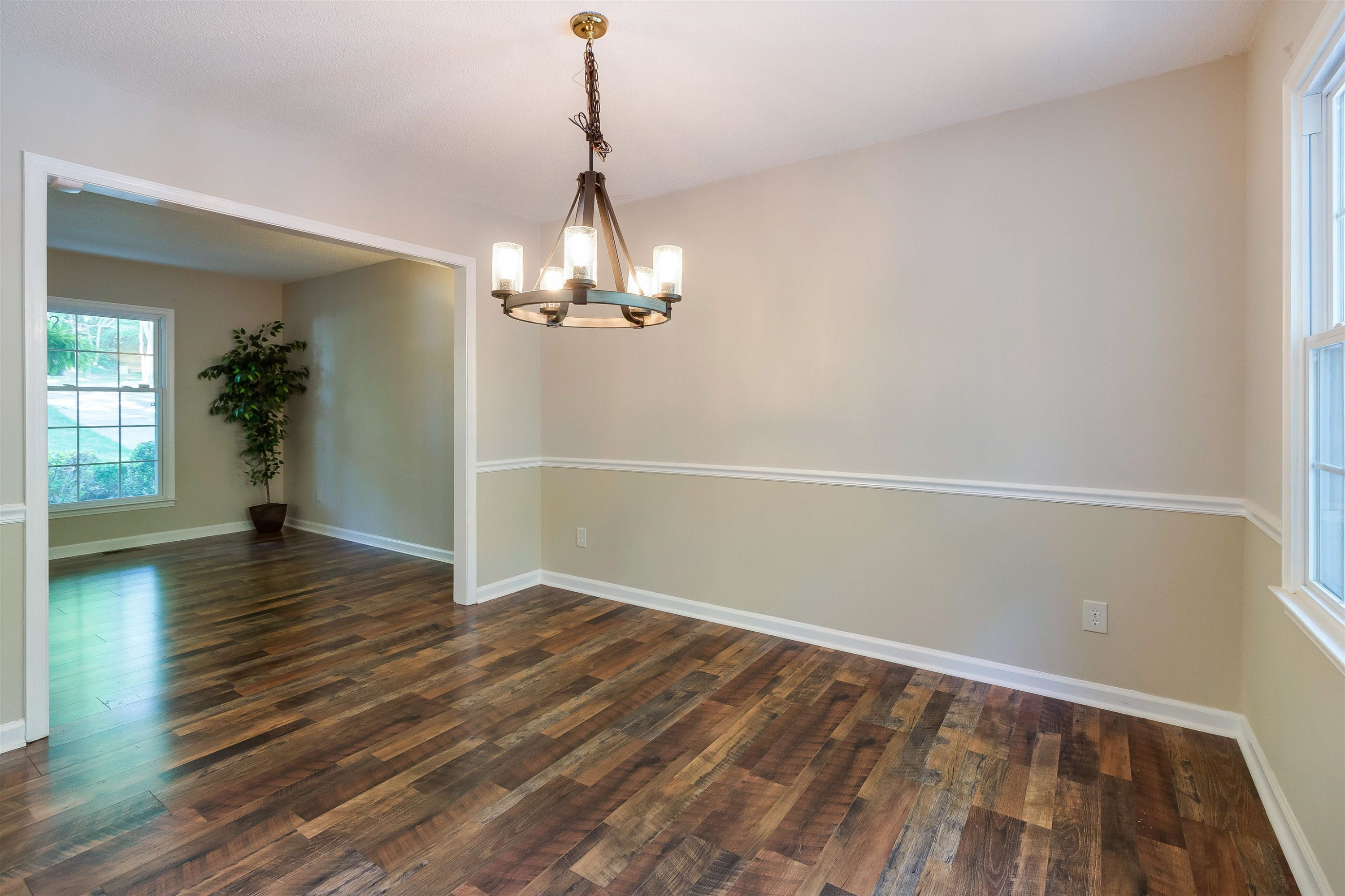 4350 Pickwick Drive Raleigh, NC 27613 - Photo 10 of 27 Photo 10