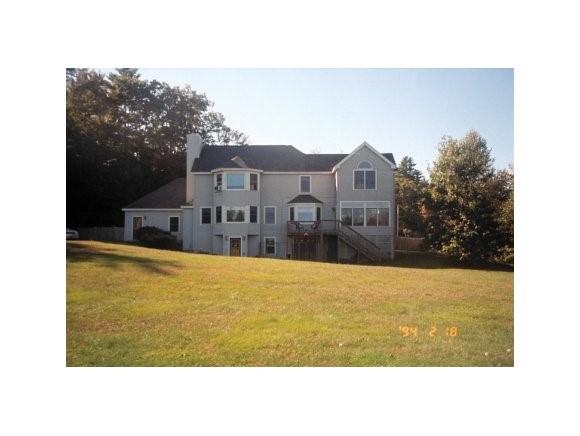 95 Pointe Trinity Strafford, NH 03884 - Photo 1 of 1