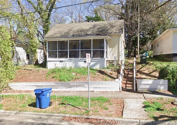 $300,000 | 1004 Berkeley Street, Durham, NC 27705
