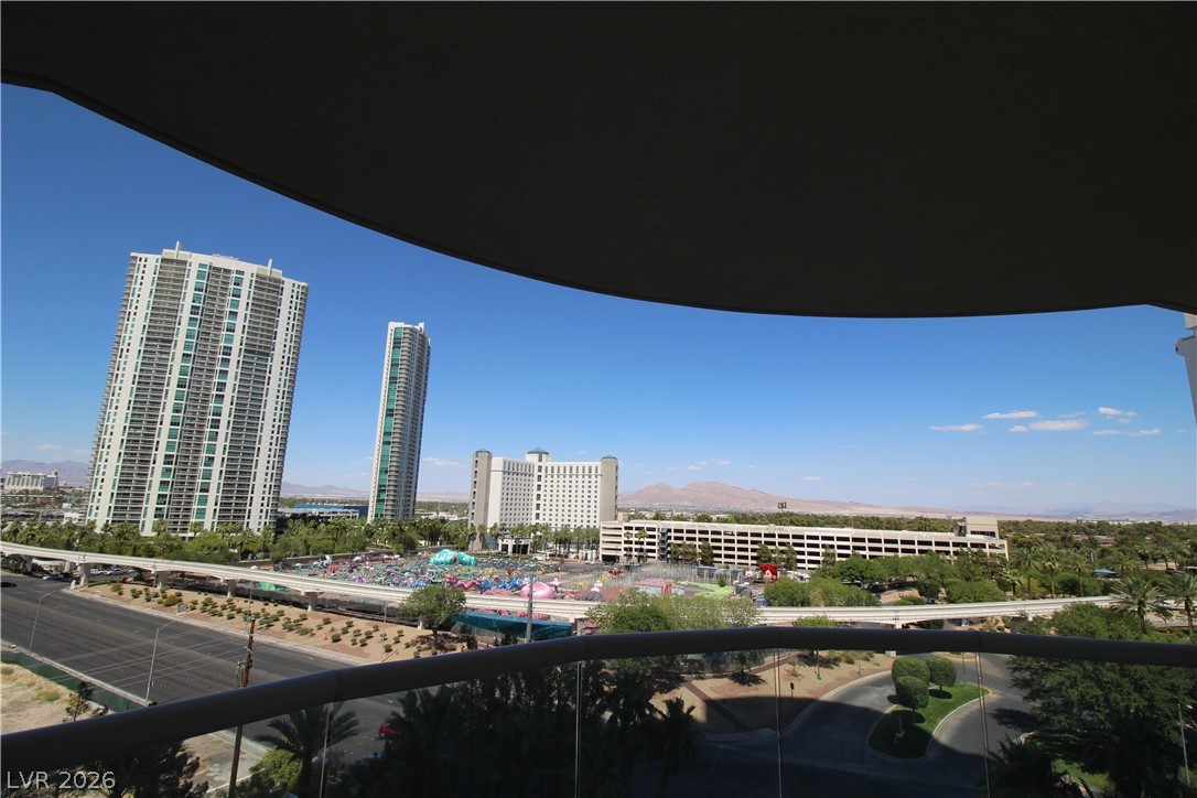 2777 Paradise Road, Unit 708 Las Vegas, NV 89109 - Photo 7 of 13