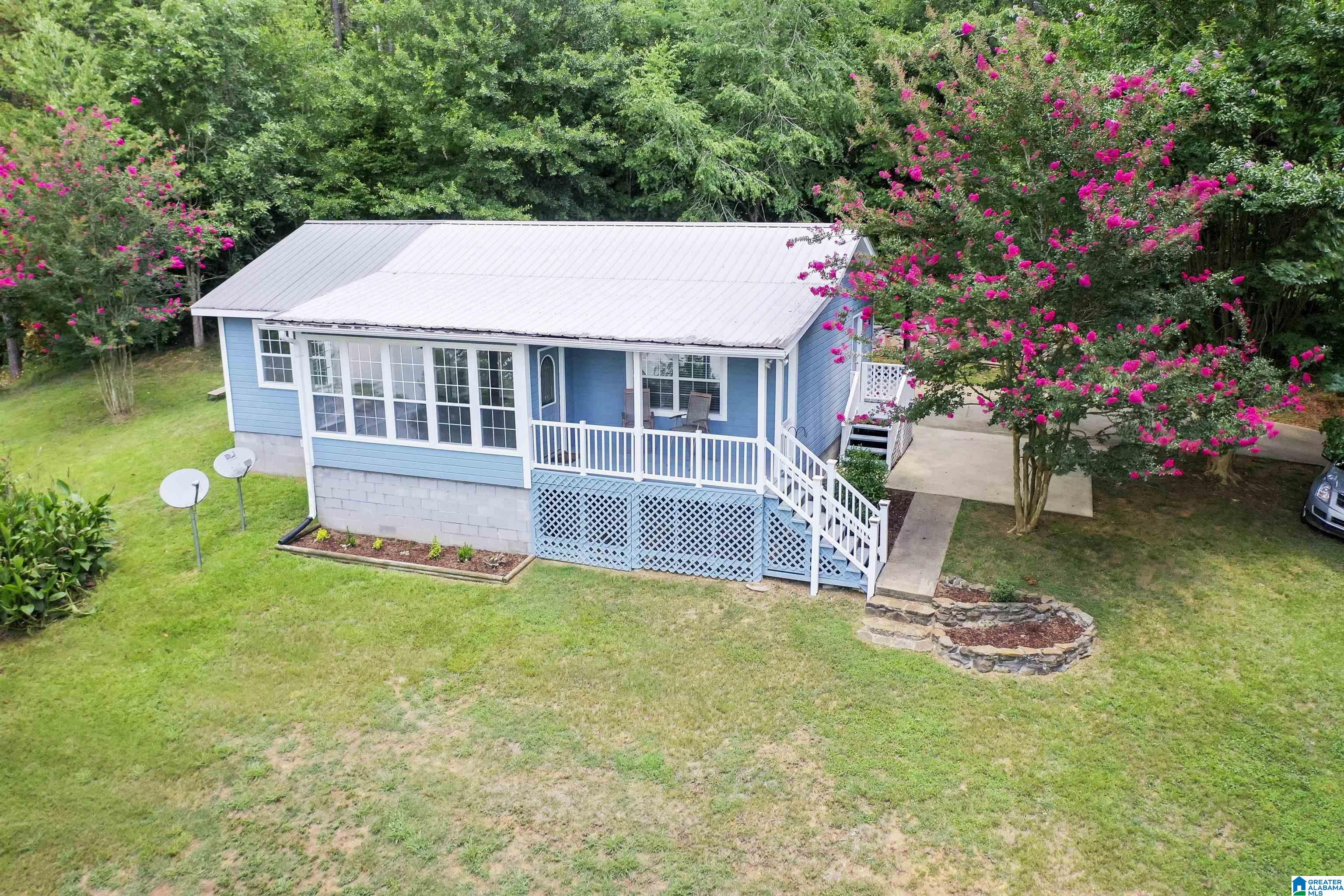 425 Henderson Camp Road Adger, AL 35006 - Photo 21 of 27 Gallery Image 21