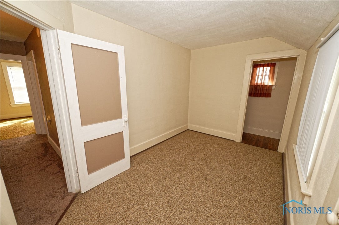 4139 Bennett Road Toledo, OH 43612 - Photo 19 of 23 BEDROOM