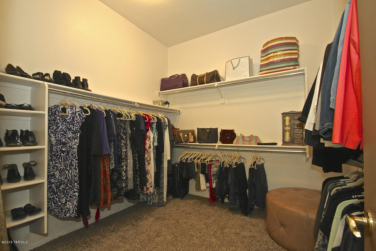 3442 South Desert Promenade Road Tucson, AZ 85735 - Photo 23 of 37