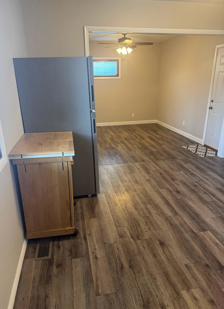 2511 Trafalgar Square Champaign, IL 61821 - Photo 13 of 26 a view of a storage in a room