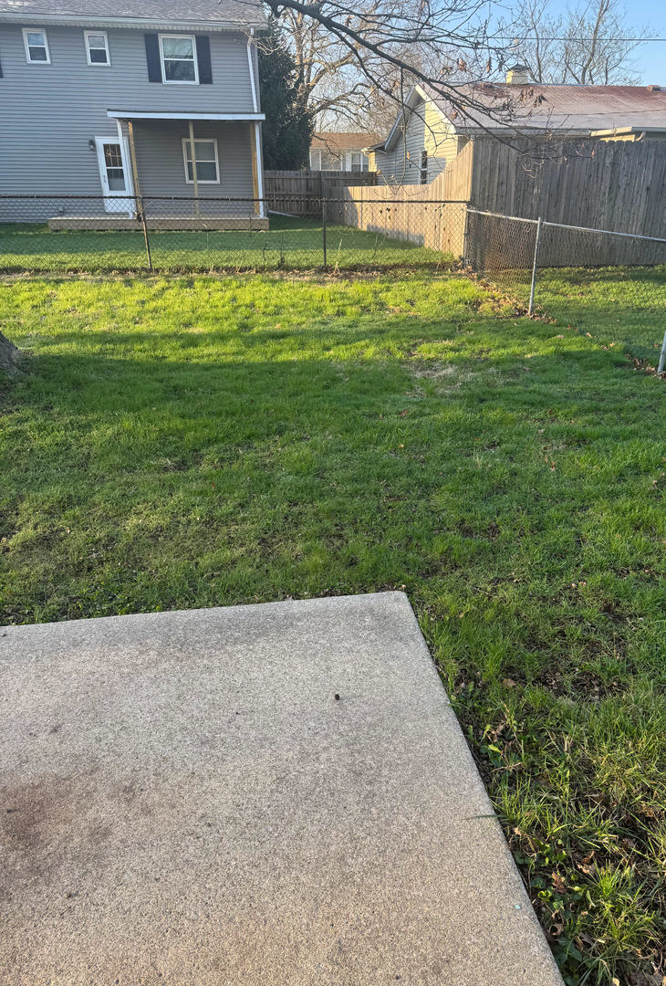 2511 Trafalgar Square Champaign, IL 61821 - Photo 4 of 26 a view of swimming pool with a yard
