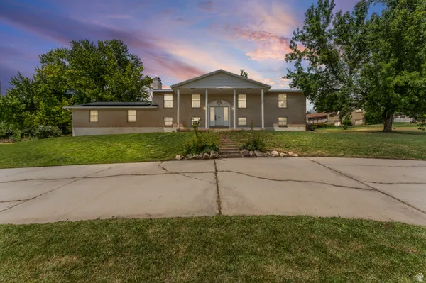 $535,000 | 3651 800 W Street, Pleasant View, UT 84414