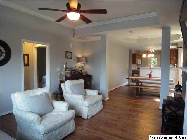 508 Summit Circle Fultondale, AL 35068 - Photo 6 of 26