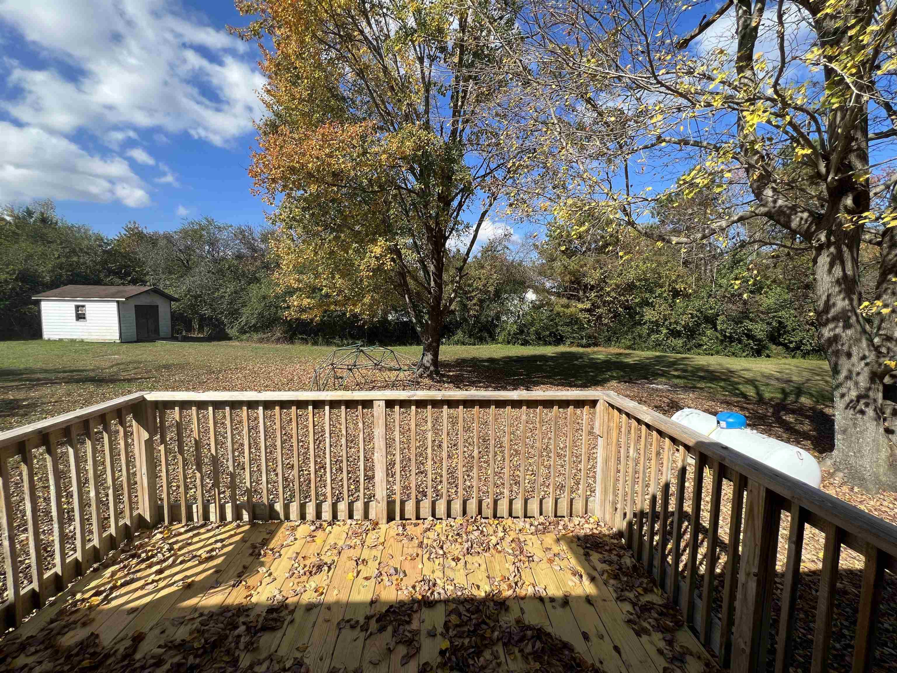 2208 Auburn Knightdale Road Raleigh, NC 27610 - Photo 15 of 16 Photo 15