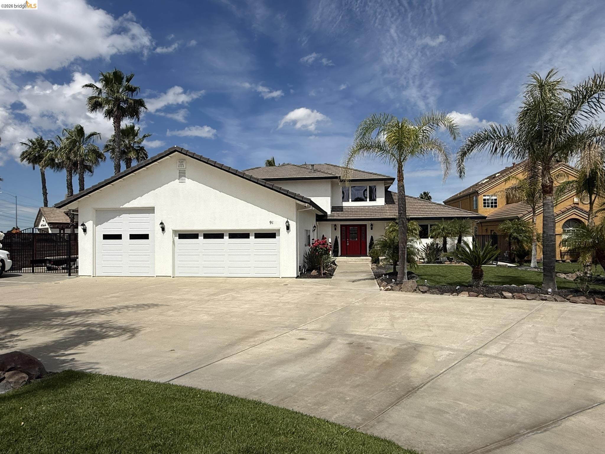 91 Shell Place Discovery Bay, CA 94505 - Photo 3 of 39 Gallery Image 3