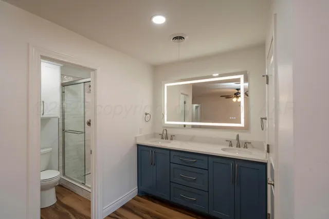 $295,000 | 314 Overland Trail, Fritch, TX 79036