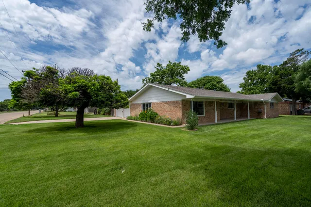 $295,000 | 314 Overland Trail, Fritch, TX 79036