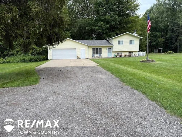 $247,900 | 13496 North Lewis Road, Clio, MI 48420