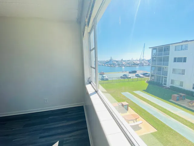 $1,650 | 4500 North Flagler Drive, Unit B16, West Palm Beach, FL 33407