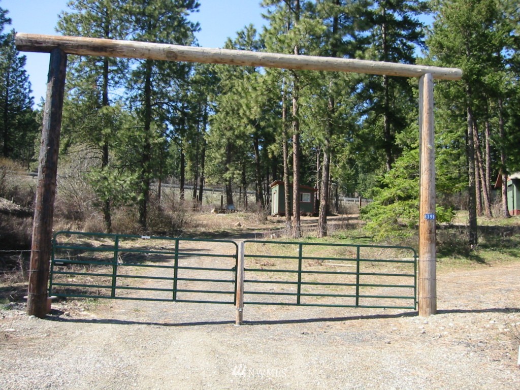 8391 Thorp Prairie Road Cle Elum, WA 98922 - Photo 1 of 12 Gallery Image 1