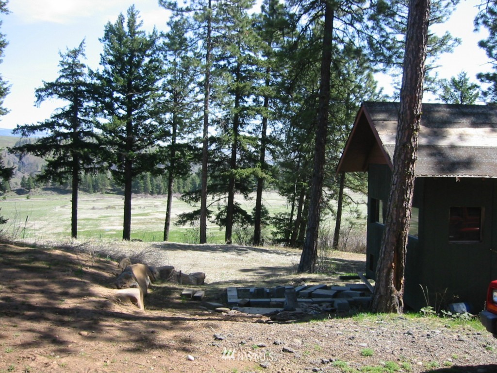 8391 Thorp Prairie Road Cle Elum, WA 98922 - Photo 11 of 12 Gallery Image 11