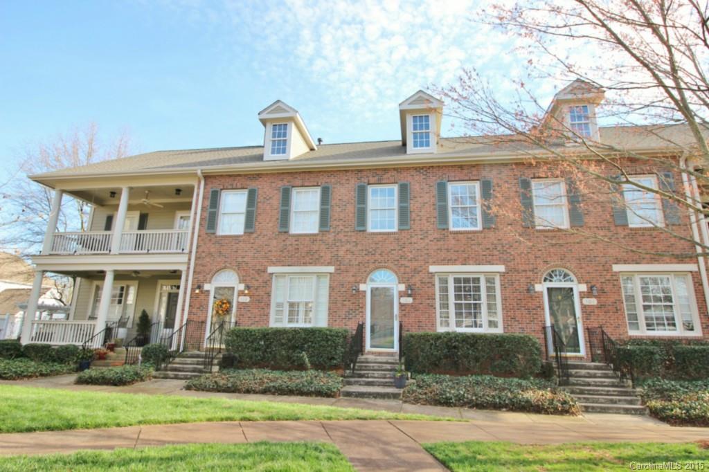 306 Elis Way, Unit 161 Fort Mill, SC 29708 - Photo 1 of 24