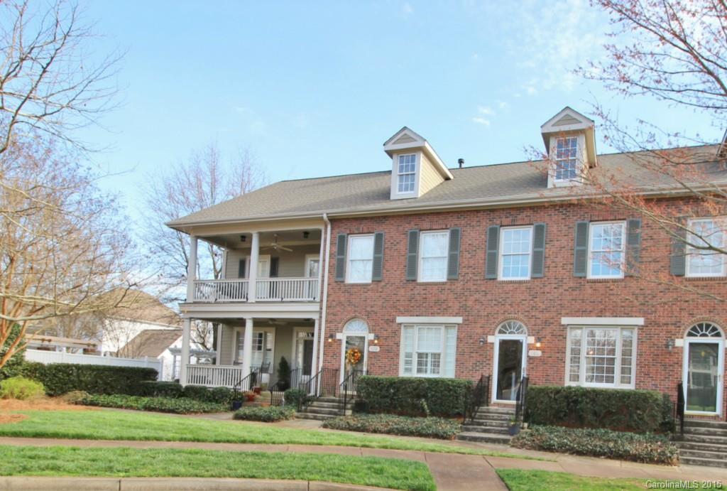 306 Elis Way, Unit 161 Fort Mill, SC 29708 - Photo 24 of 24