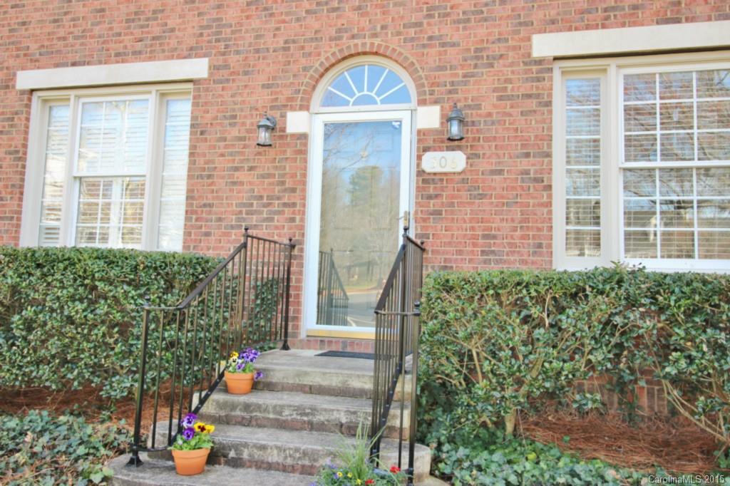 306 Elis Way, Unit 161 Fort Mill, SC 29708 - Photo 5 of 24