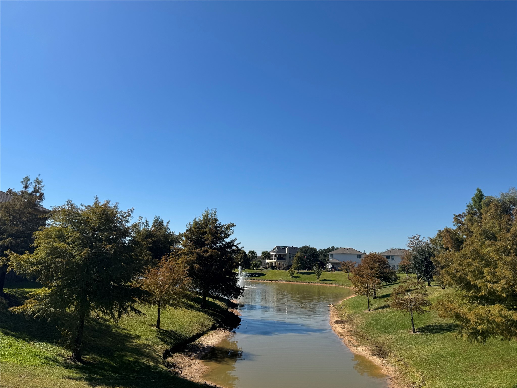 21543 Falvel Misty Drive Spring, TX 77388 - Photo 38 of 40 a view of lake