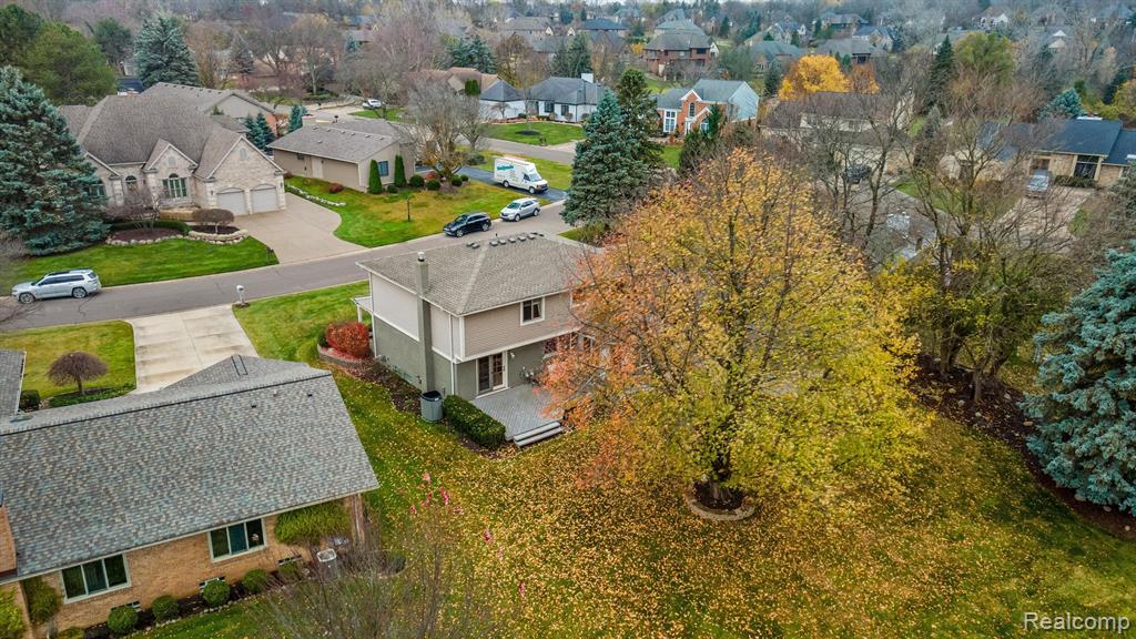 682 Heritage Lane Rochester Hills, MI 48309 - Photo 46 of 88